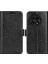 Oneplus 13 Cüzdan Kılıf Crazy Horse Doku Standı Deri Telefon Kapağı (Yurt Dışından) 1