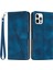 iPhone 16 Pro Max Bilek Kayışlı Pu Deri Telefon Kılıfı (Yurt Dışından) 1
