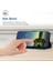 iPhone 16 Pro Max Bilek Kayışlı Pu Deri Telefon Kılıfı (Yurt Dışından) 2