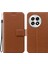 Oneplus 13 Pu Deri + Kart Yuvalı Tpu Telefon Kapağı (Yurt Dışından) 1