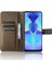 Tecno Spark 10 Pro Deri Folyo Kapak Çevirin Koruyucu Telefon Kılıfı Cüzdan Kılıf (Yurt Dışından) 2