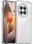 OnePlus 13 Kılıf TPU+Akrilik Koruyucu Şeffaf Telefon Kılıfı-Şeffaf (Yurt Dışından) 6