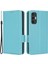 Tecno Pova 3 4g Pu Deri Cüzdan Standı Kılıf (Yurt Dışından) 1