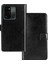 Tecno Spark 8c 4g Cüzdan Telefon Kılıfı Crazy Horse Doku Pu Deri Kapak Çevirin (Yurt Dışından) 1