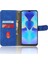 Tecno Spark 10 4g Deri Cüzdan Telefon Kılıfı Flip Standı Cilt Dokunuşlu Darbeye Dayanıklı Kapak (Yurt Dışından) 3