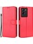 Infinix Note 12 G96 4g / Note 12 Turbo Damla Geçirmez Telefon Cüzdan Kılıfı (Yurt Dışından) 1