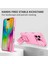 iPhone 16 Pro Max Kickstand'lı Pc + Tpu Telefon Kılıfı (Yurt Dışından) 5