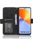 Infinix Note 30 5g X6711 Flip Stand Telefon Kılıfı Pu Deri Cüzdan Kapağı (Yurt Dışından) 4