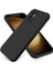 Infinix Hot 12 4g Sıvı Silikon Şok Geçirmez Telefon Kılıfı Anti-Çizelge Yumuşak Astar Arka Kapak (Yurt Dışından) 1