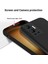 Infinix Hot 12 4g Sıvı Silikon Şok Geçirmez Telefon Kılıfı Anti-Çizelge Yumuşak Astar Arka Kapak (Yurt Dışından) 4