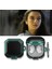 Samsung Galaxy Buds2 / Live / Pro Tokalı Düşmeyi Önleyici Kulaklık Koruyucu Kapak (Yurt Dışından) 4