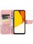 Vivo Y35 4g (2022) Cüzdan Telefon Kılıfı Pu Deri Stand Manyetik Flip Şok Geçirmez Kapak (Yurt Dışından) 2