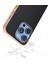 iPhone 16 Pro Max Galvanik Hakiki Inek Deri Pc Telefon Kapağı (Yurt Dışından) 4