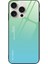 iPhone 16 Pro Temperli Cam+Tpu Telefon Kabuğu (Yurt Dışından) 1