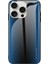iPhone 16 Pro Karbon Fiber Doku Temperli Cam+Tpu Telefon Kapağı (Yurt Dışından) 1