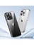 iPhone 16 Pro Tpu + Pc Ince Telefon Arka Kapağı (Yurt Dışından) 2