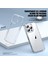 iPhone 16 Pro Tpu + Pc Ince Telefon Arka Kapağı (Yurt Dışından) 3