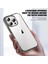 iPhone 16 Pro Tpu + Pc Ince Telefon Arka Kapağı (Yurt Dışından) 5