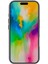 iPhone 16 Pro Max Düşmeye Dayanıklı Şeffaf Arka Pc+Tpu Kapak (Yurt Dışından) 2