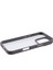 iPhone 16 Pro Max Düşmeye Dayanıklı Şeffaf Arka Pc+Tpu Kapak (Yurt Dışından) 4