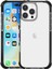 iPhone 16 Pro Tpu+Tpe+Pc Telefon Kılıfı (Yurt Dışından) 1