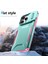 iPhone 16 Pro Tpu+Pc Kaymaz, Düşmeye Dayanıklı Telefon Kapağı (Yurt Dışından) 5