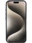 iPhone 16 Yumuşak Fiber Astarlı Tpu Telefon Kılıfı (Yurt Dışından) 2