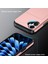 iPhone 16 Çift Katmanlı Tpu + Sürgülü Kart Yuvalı Pc Telefon Kapağı (Yurt Dışından) 4