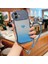 iPhone 16 Plus Kayışlı Galvanik Tpu Telefon Kılıfı (Yurt Dışından) 1