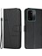 Tecno Spark Go 2022 / Spark 8c 4g Standlı Flip Telefon Cüzdan Kılıfı Askılı (Yurt Dışından) 1