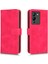 Infinix Note 12 G96 4g Cilt Touch Duygu Stand Telefon Kılıfı Pu Deri Tam Koruma Cüzdan Kapağı (Yurt Dışından) 1