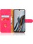 Infinix Note 12 G96 4g Cilt Touch Duygu Stand Telefon Kılıfı Pu Deri Tam Koruma Cüzdan Kapağı (Yurt Dışından) 3