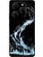 Tecno Spark 20 Pro Ince Darbeye Dayanıklı Arka Tpu Kapak (Yurt Dışından) 1