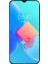 Tecno Spark Go 2022 Mat Çizilmez Tpu Telefon Kapağı (Yurt Dışından) 2