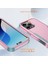 iPhone 16 Pro Max Arada Darbeye Dayanıklı Tpu+Pc Telefon Kapağı (Yurt Dışından) 2