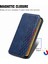 Vivo Y16 4g Pu Deri Telefon Kılıfı, Cüzdan Stand Baskı Rhombus Manyetik Shock Anti-Phone Cover (Yurt Dışından) 4