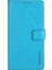 Infinix Note 12 Pro 4g Çılgın At Dokusu Pu Deri Deri Flip Stand Cüzdan Kapak Telefon Kabuğu Koruyucu Kılıf (Yurt Dışından) 3