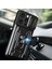 iPhone 16 Pro Max Pc+Tpu Kickstand Telefon Arka Kapağı (Yurt Dışından) 5