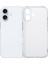 iPhone 16 Plus Şeffaf Darbeye Dayanıklı Yumuşak Tpu Telefon Kapağı (Yurt Dışından) 1
