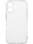 iPhone 16 Plus Şeffaf Darbeye Dayanıklı Yumuşak Tpu Telefon Kapağı (Yurt Dışından) 2