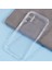iPhone 16 Plus Şeffaf Darbeye Dayanıklı Yumuşak Tpu Telefon Kapağı (Yurt Dışından) 4