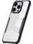 iPhone 16 Pro Max Dropproof Tpu + Akrilik Şeffaf Arka Telefon Kapağı (Yurt Dışından) 1