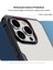 iPhone 16 Pro Max Dropproof Tpu + Akrilik Şeffaf Arka Telefon Kapağı (Yurt Dışından) 5