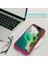 iPhone 16 Pro Max Anti-Drop Sıvı Silikon Yumuşak Astar Arka Telefon Kapağı (Yurt Dışından) 5