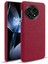 Oneplus 13 Kumaş Dokusu Çizilmez Koruyucu Pc Telefon Kapağı (Yurt Dışından) 1