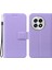 Oneplus 13 Pu Deri + Kart Yuvalı Tpu Telefon Kapağı (Yurt Dışından) 1