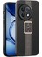 Oneplus 13 Deri+Tpu+Akrilik Çizilmez Telefon Kapağı (Yurt Dışından) 1