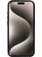 iPhone 16 Pro Pu Deri Sert Pc Arka Telefon Kapağı (Yurt Dışından) 2