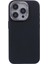 iPhone 16 Pro Pu Deri Sert Pc Arka Telefon Kapağı (Yurt Dışından) 3