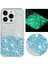 iPhone 16 Pro Max Sparkle Payetler Parlak Epoksi Tpu Telefon Kapağı (Yurt Dışından) 2